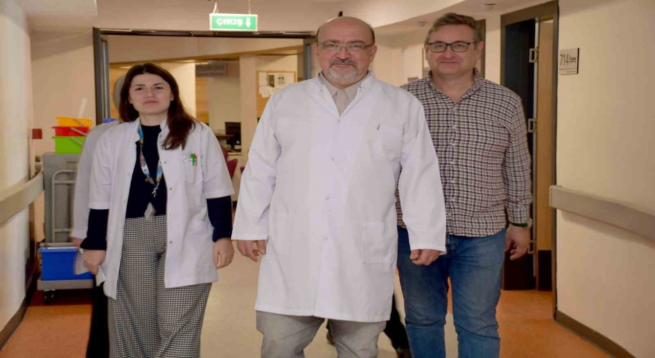 Prof. Dr. Ertuğrul Çakır: Bel fıtığında erken teşhis ve doğru tedavi hayat kalitesini artırıyor