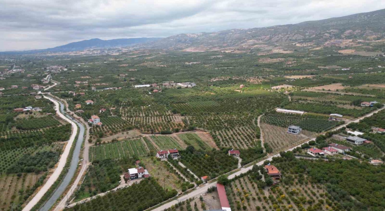 Prof. Dr. Gerçekcioğlu: Meyvecilikte çiçeklenme kimyasallarla ertelenemez