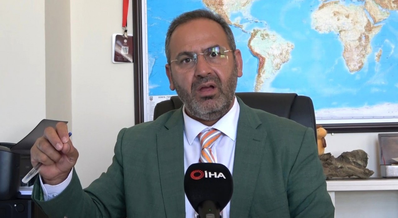 Prof. Dr. Hüseyin Şeyhanlıoğlundan: İdris-i Bitlisi Tepesi çağrısı