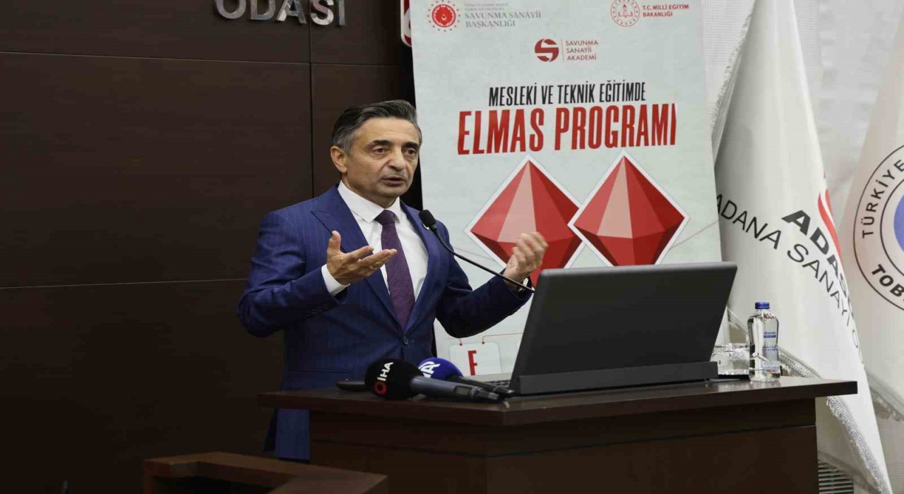 Prof. Dr. Karataş: 10 yıl içerisinde bu savaşlar gri bölge savaşlarına dönüşecek