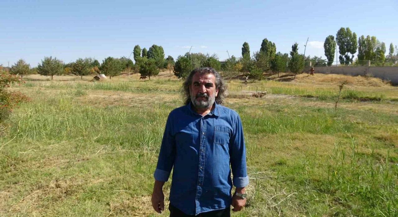 Prof. Dr. Lokman Aslan: Yaban hayatına müdahale ekolojik dengeyi bozuyor