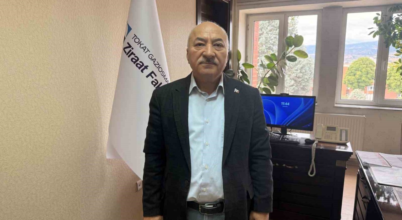 Prof. Dr. Resul Gerçekçioğlu: Yabancı türler genetik mirasımızı yok etti