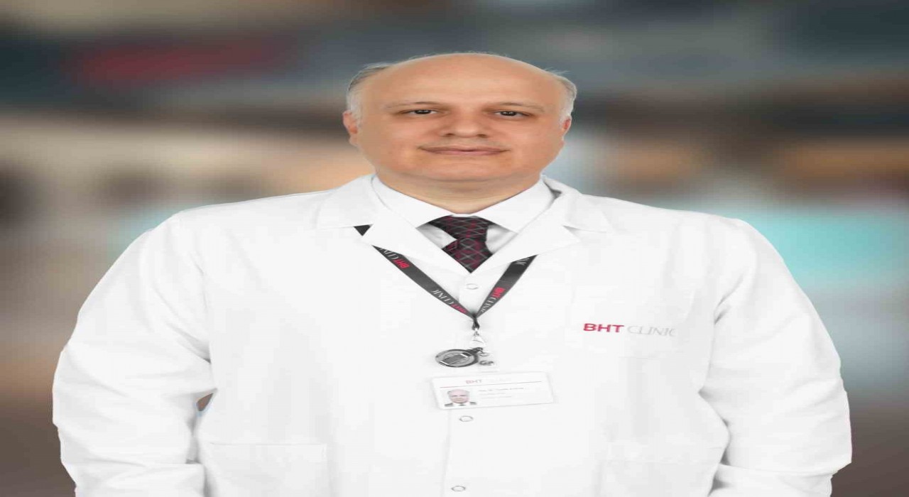 Prostat büyümesine ameliyatsız çözüm: Su buharı tedavisi Türkiyede yaygınlaşıyor