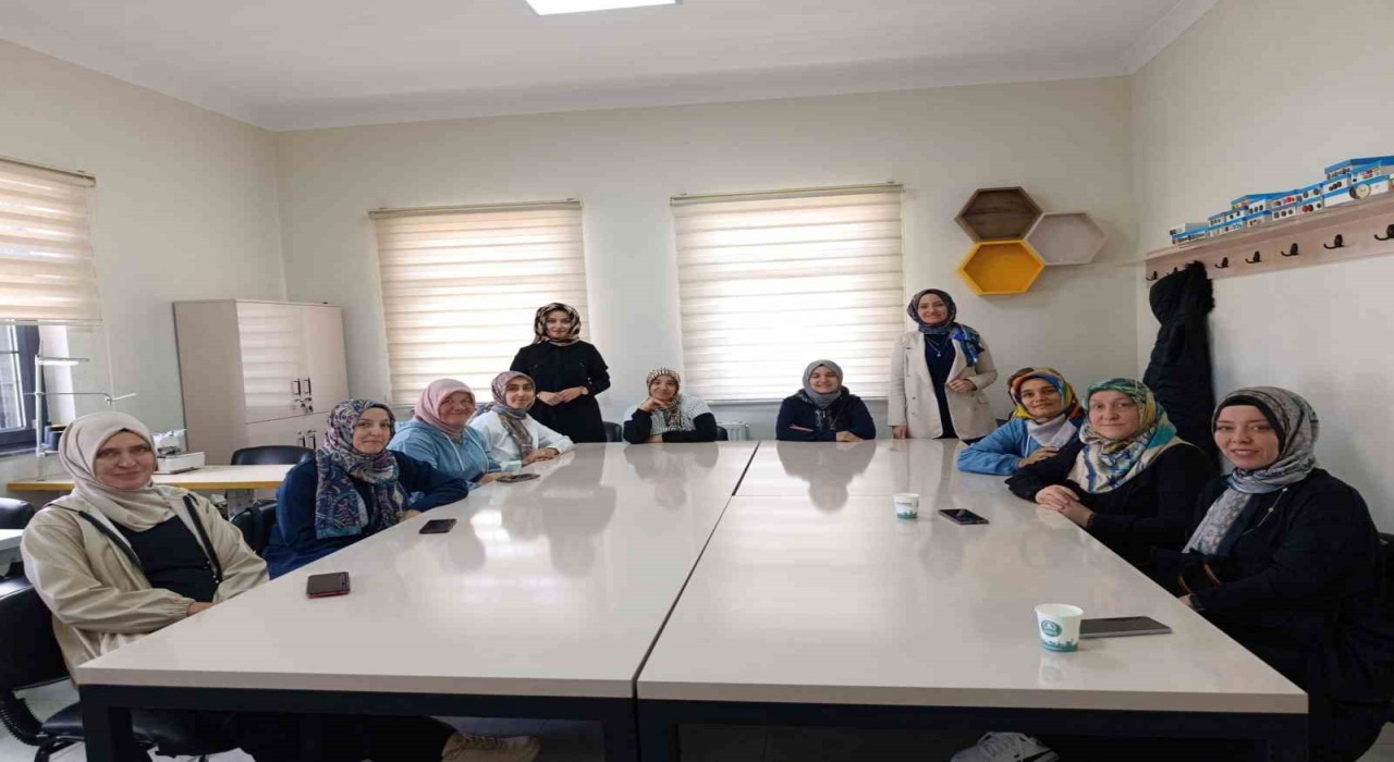 Pursakların Hanım Evlerinde yeni dönem başladı