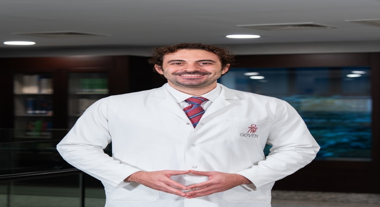 Radyoloji uzmanından uyarı: Meme radyolojisi erken tanı sağlar, gereksiz tedaviyi önler