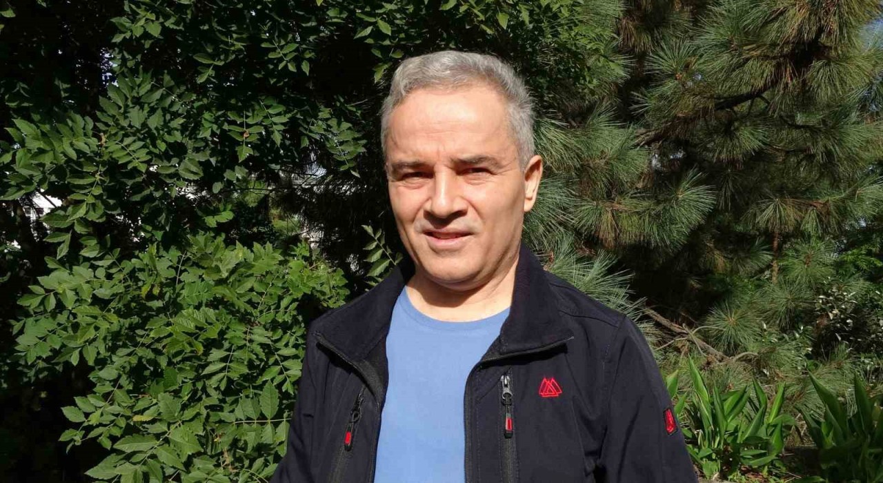 Rizede görüntülenmişti, uzmanlar sebebini açıkladı