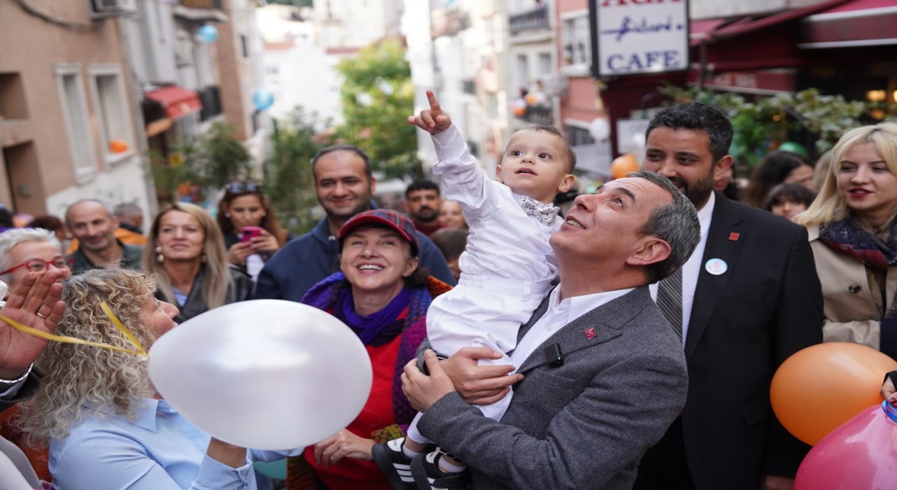 Robinin zaferi: Hastalığı yendi, umudu gökyüzüne bıraktı