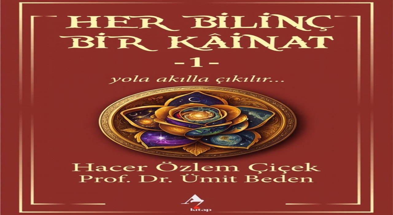 Ruha dokunan büyük yolculuk başlıyor