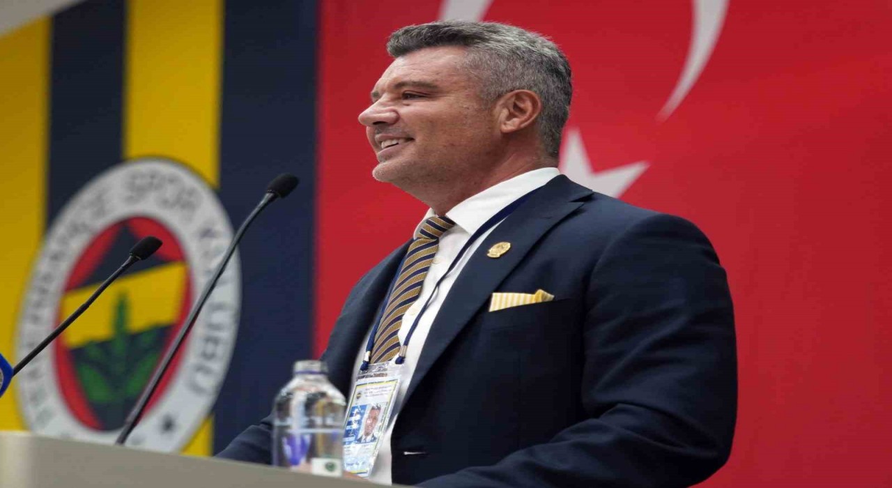 Sadettin Saran: Fenerbahçenin geleceği için söz veriyorsak o sözü tutacağız