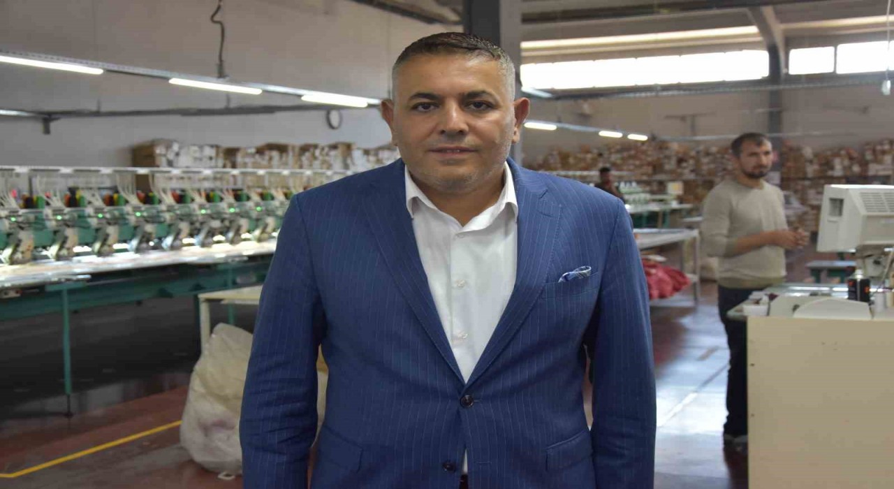 Sadıkoğlu: Artan maliyetler istihdamı ve ihracatı olumsuz etkiliyor