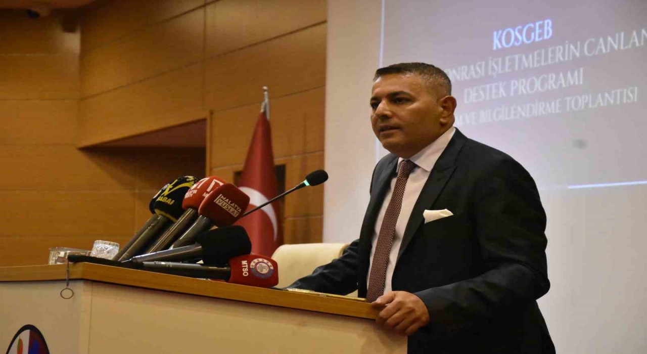 Sadıkoğlu: Dördüncü geçici vergi dönemi yeniden gelmemeli