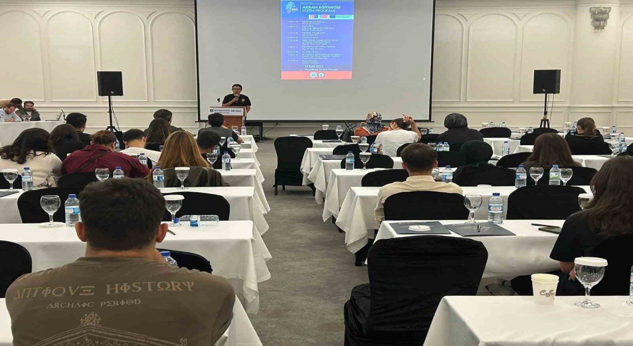 ‘Safe-You, Z kuşağına dijital güvenlik kalkanı oluyor