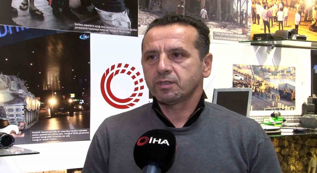 Saffet Akyüzden bahis olayıyla ilgili alt lig vurgusu!