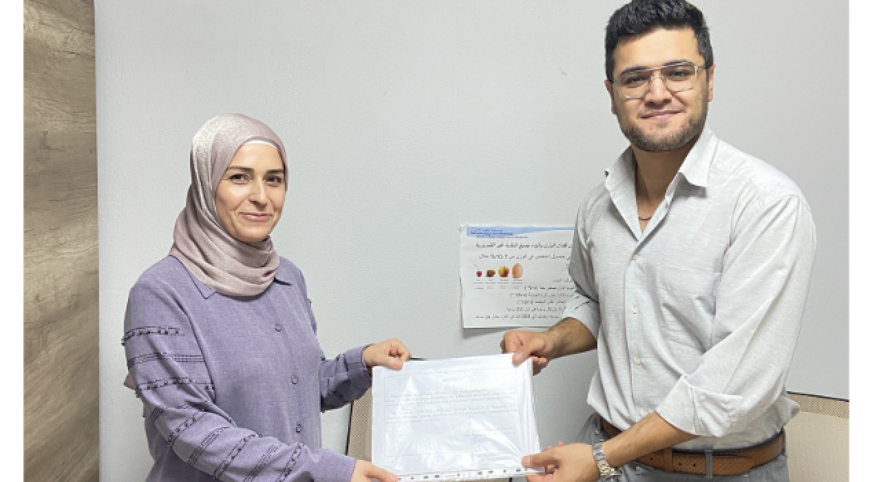 Sağlık Çalışanları Osmaniye’de Sertifikalı RİA Eğitimini Aldı