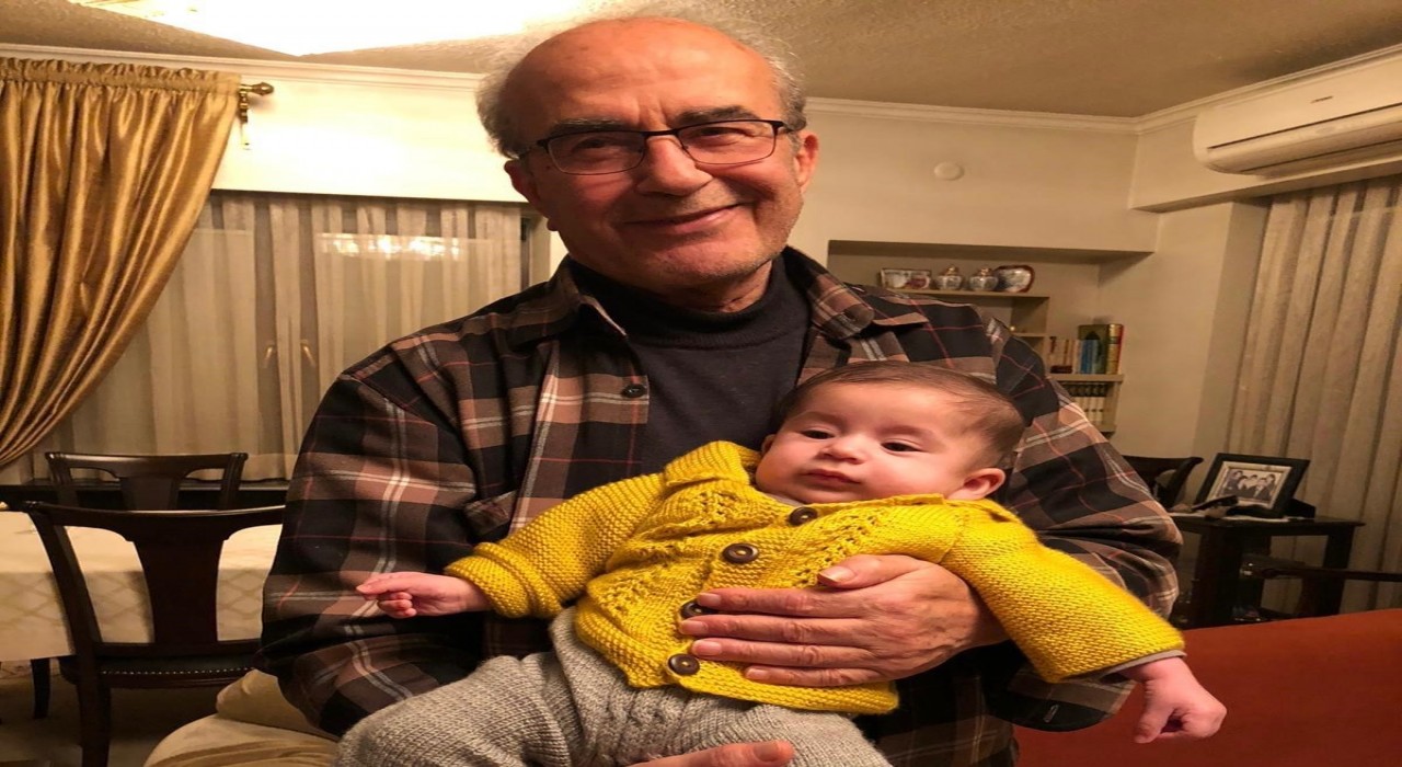 Sağlık camiasının sevilen ismi Büdeyrinin acı günü