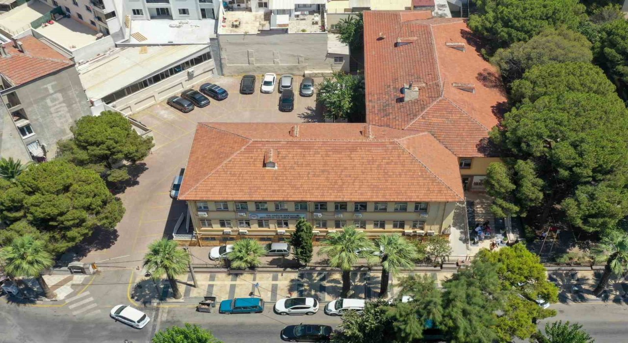 Sağlıklı hayat merkezlerinde MHRSden randevu dönemi başladı