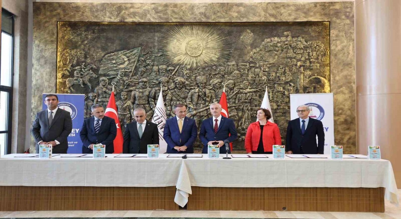 Şahinbey Belediyesinden 9. kitap fuarı