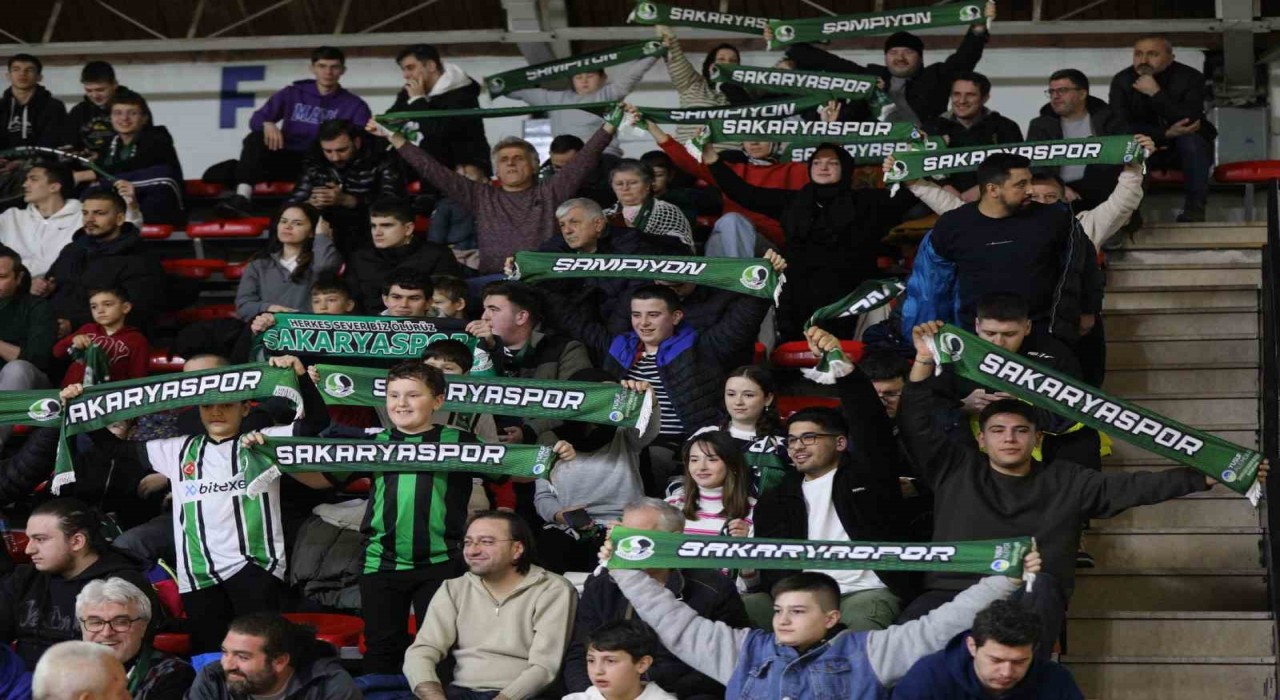 Sakarya Büyükşehir Basket perdeyi Güngörenle açıyor