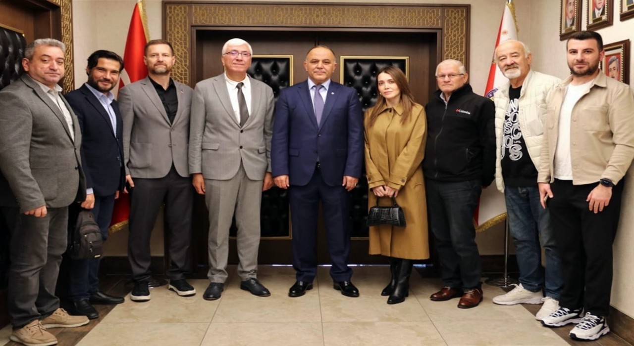 Sakarya İl Emniyet Müdürü Mehmet Ömür Saka: Polis vatandaş el ele, Sakaryada daha da huzurlu günlere