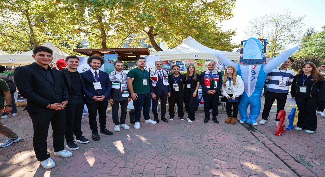 Sakaryada Şehir Kütüphanesi için çalışmalar başlıyor