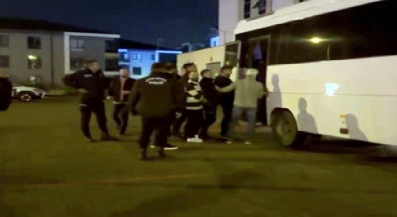 Sakaryada sokak ortasındaki kanlı infazda yeni gelişme