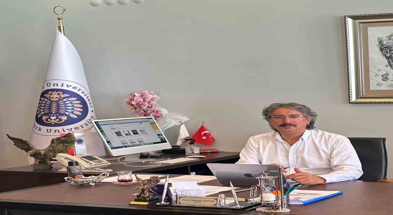 Sanatta İslam, İslamda Sanat uluslararası kongresi Atatürk Üniversitesinde başlıyor