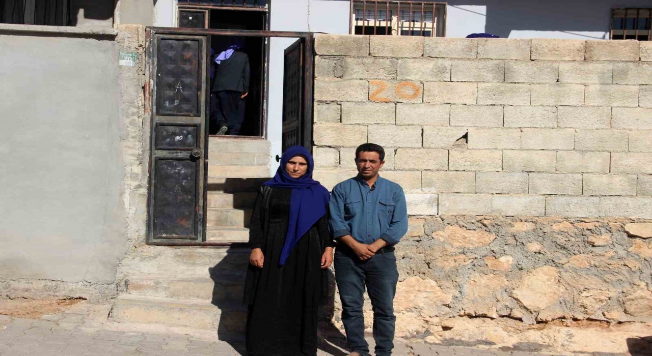 Şanlıurfada kayıp gençten 7 gündür haber alınamıyor