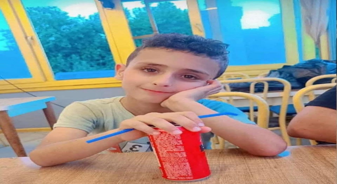 Şanlıurfada otomobilin çarptığı çocuk hayatını kaybetti