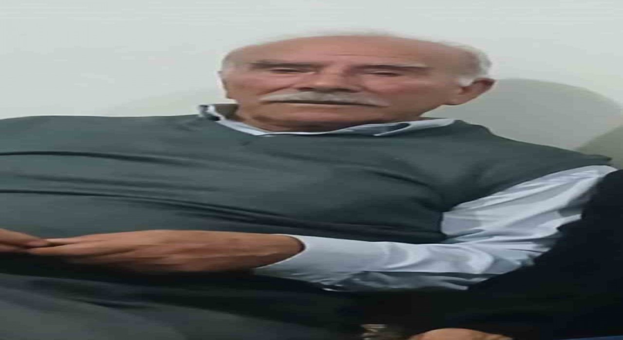 Şanlıurfada otomobilin çarptığı yaşlı adam hayatını kaybetti