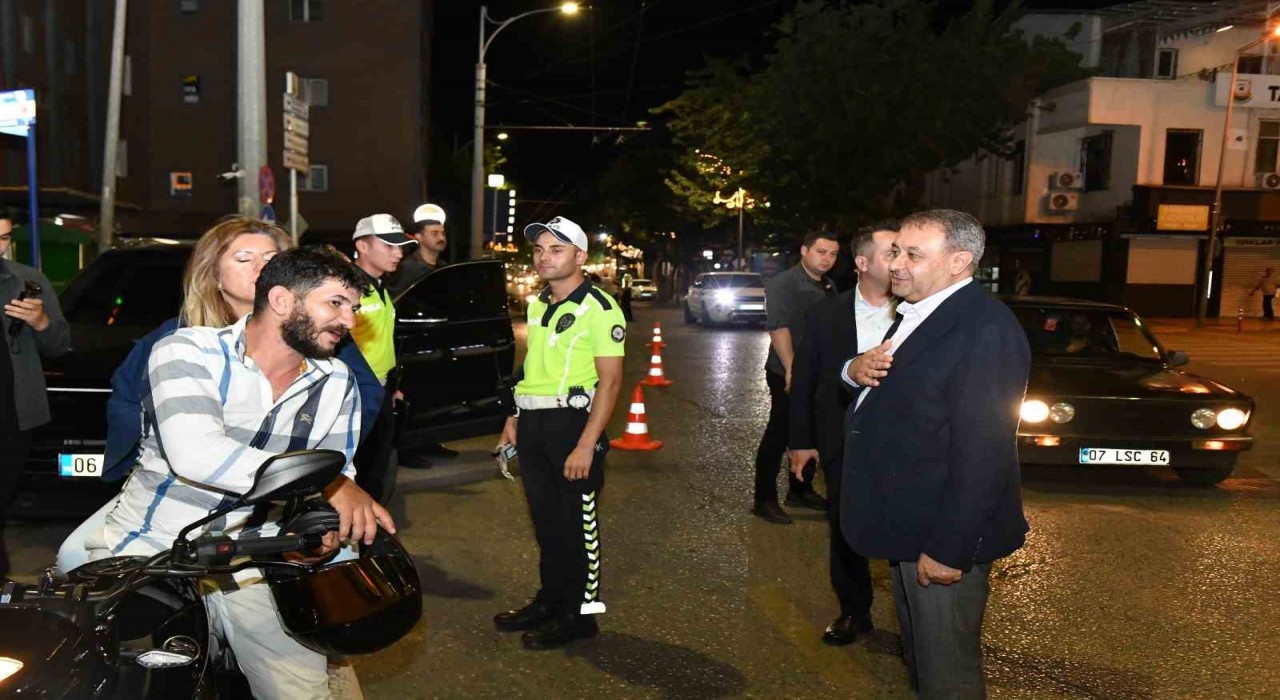 Şanlıurfadaki trafik verileri açıklandı: 27 kişi hayatını kaybetti