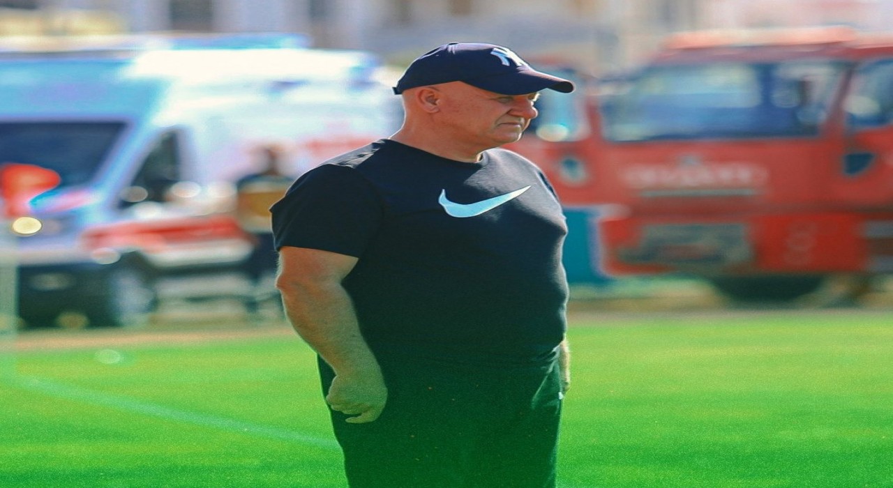 Şanlıurfasporda Mesut Bakkal dönemi sona erdi