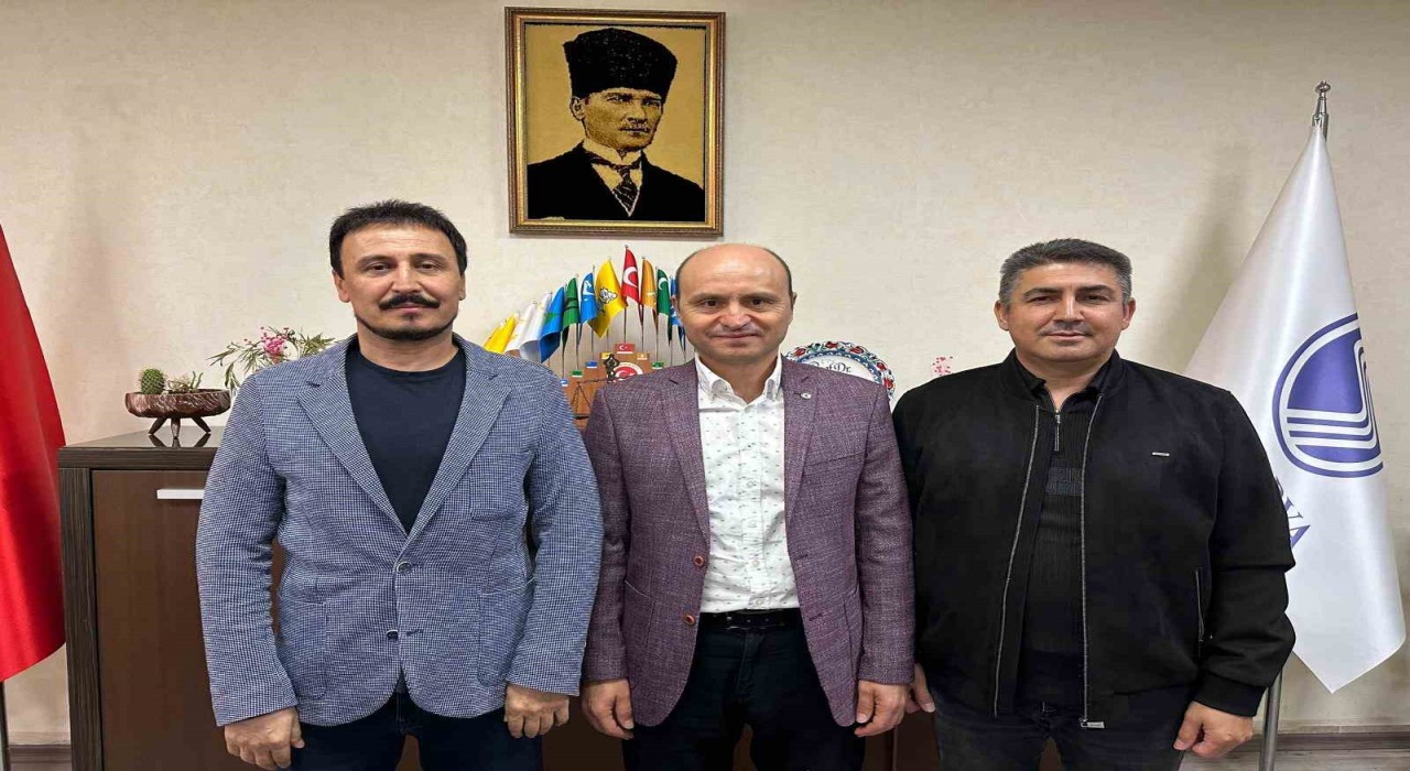 SAÜ, Avrupanın en prestijli eğitim ağına katıldı