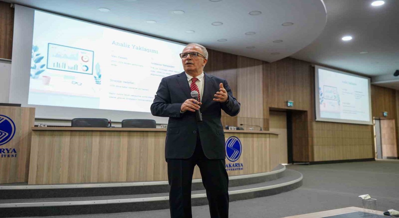 SAÜde akademik kurul toplantıları tamamlandı