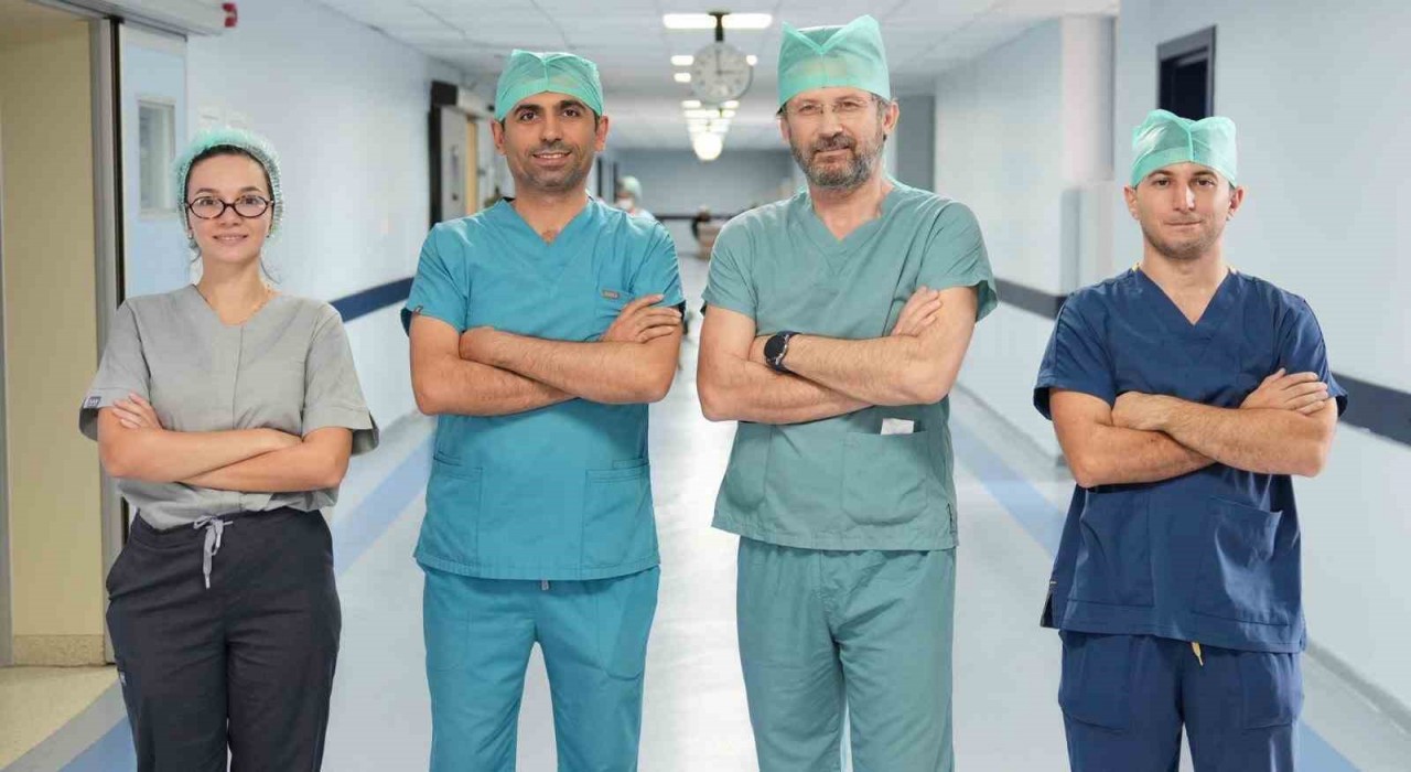 SEAHta bel ve boyun fıtığında ameliyatsız tedavi uygulaması başladı