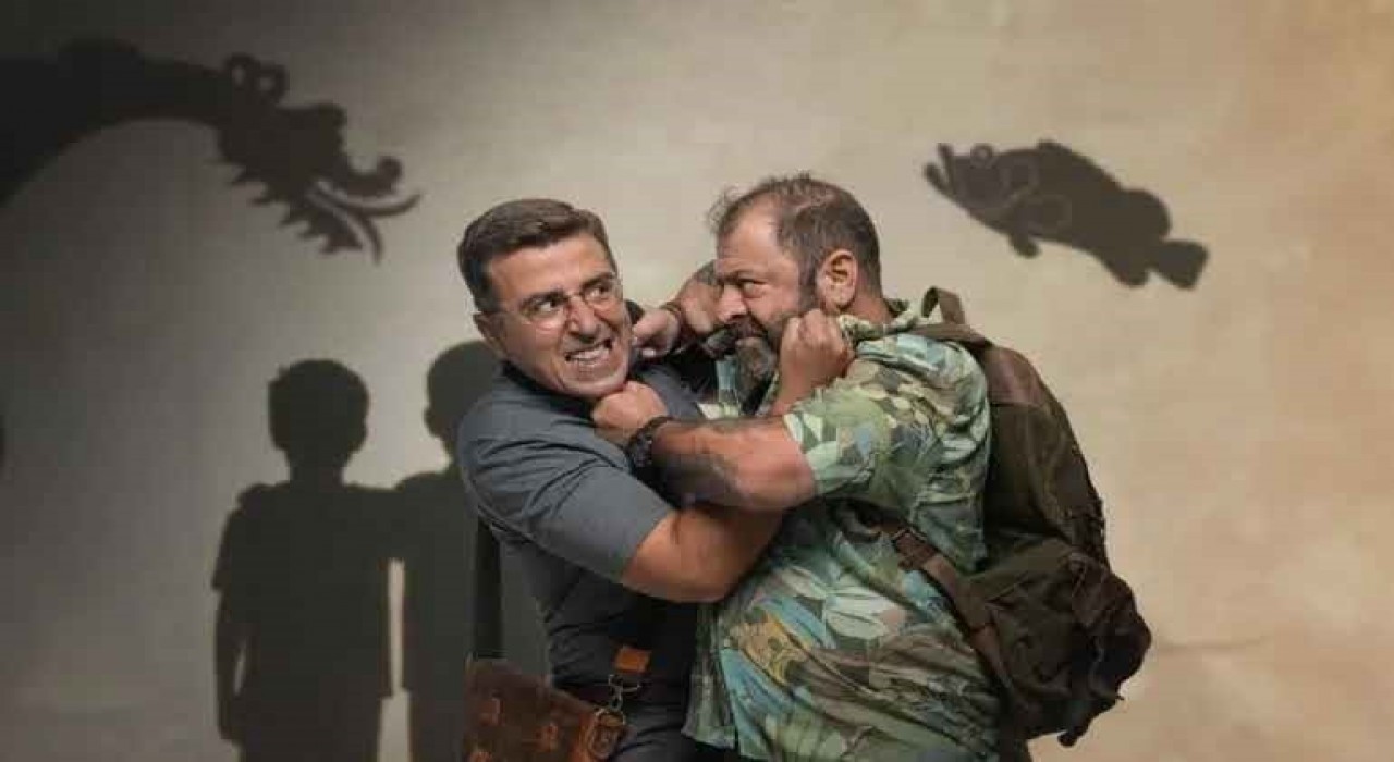 Şebbaz ekim ayında seyirciyle buluşacak