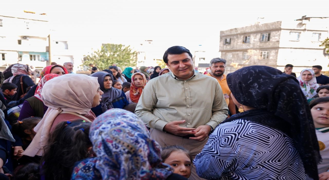 Şehitkamilde ekim ayı fatura desteği ödemeleri başladı