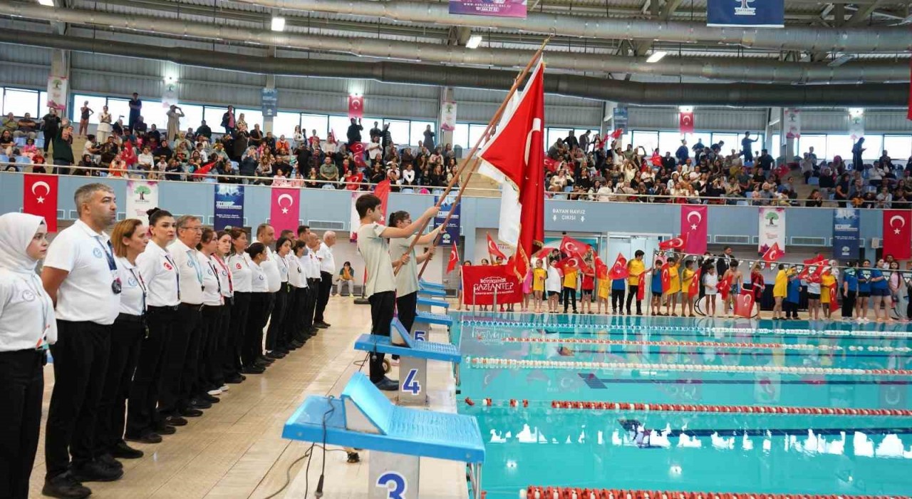Şehitkamilde, Kulaçlar Cumhuriyet için atıldı