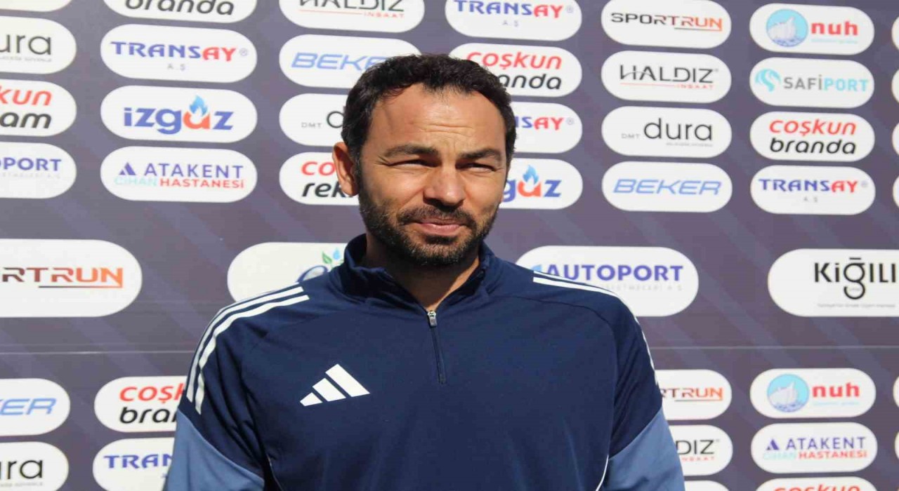 Selçuk İnan: Alanyaspor maçında taraftarlarımıza ihtiyacımız var