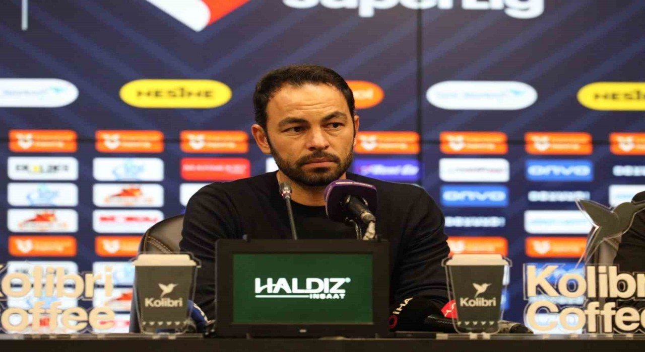 Selçuk İnan: Bugün başardık çok mutluyum