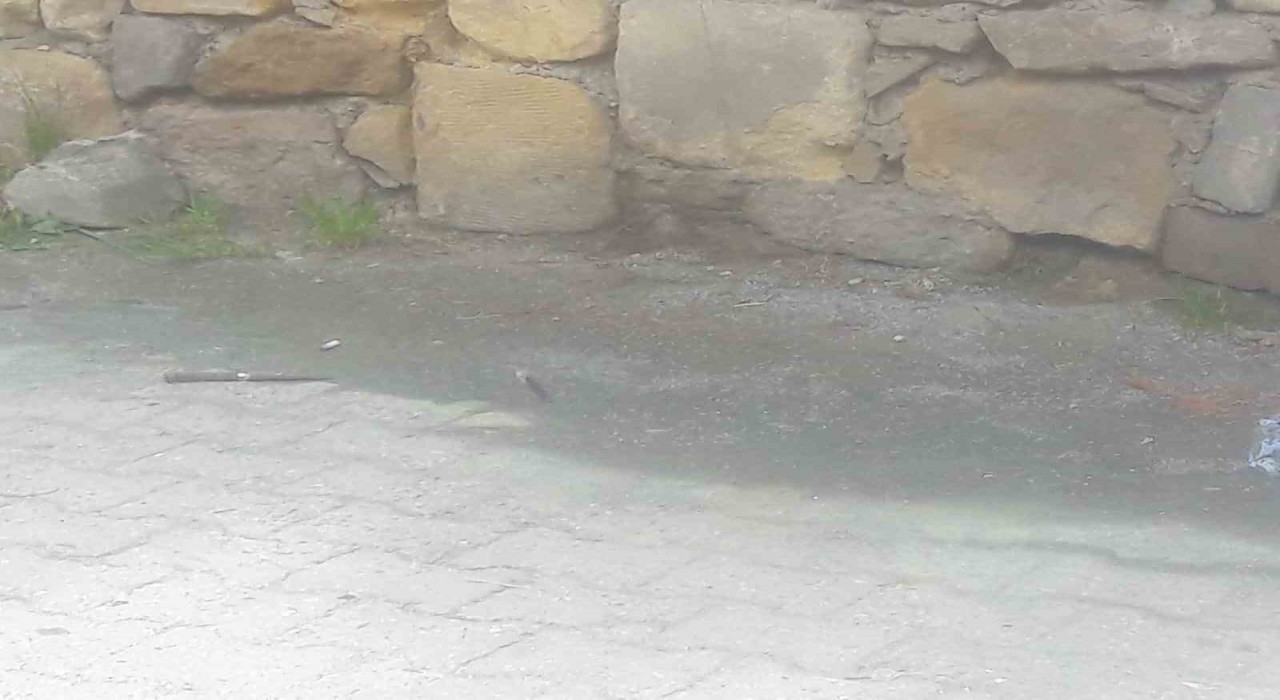 Seni Kastamonuda gezdirmem sözü tahrik sayıldı: 1 kişiyi bıçaklayan baba-oğula indirimli ceza