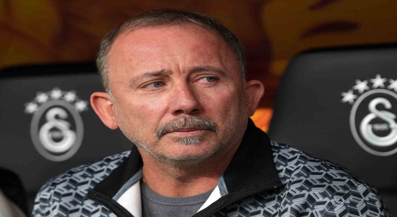 Sergen Yalçın, kazanan 11i bozmadı