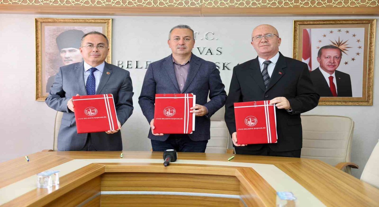 Şeyh Şamil Kültür Merkezi, çok yönlü yaşam merkezi olacak