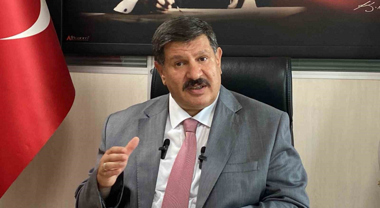 SGK İl Müdürü Köroğlu, Çalışanların sigortalı olması anayasal bir hak