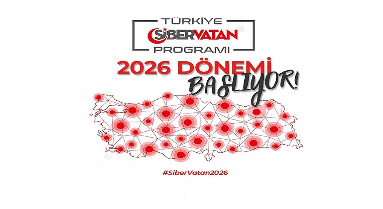 Siber Vatan Programı 2026da Güney Marmarada başlıyor