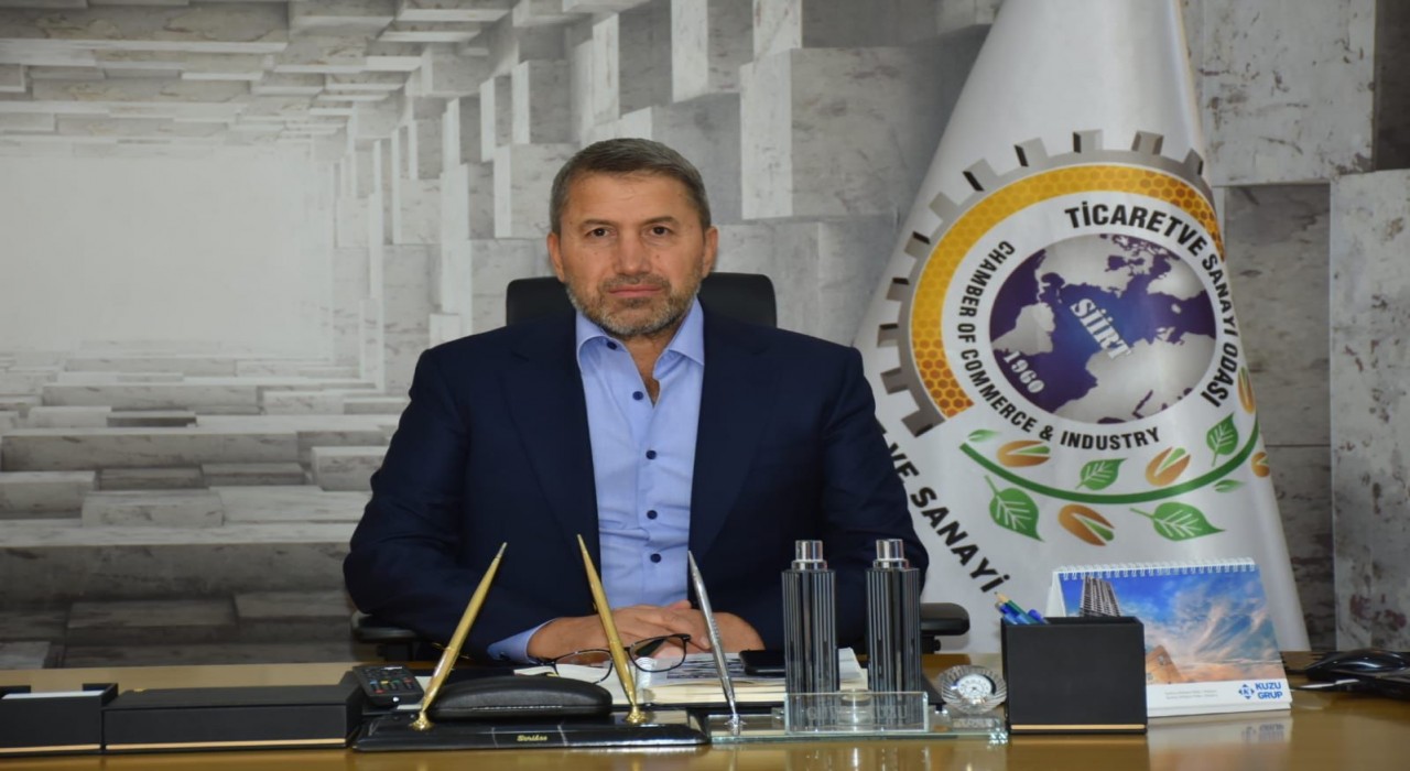 Siirtte Nefes kredisi başvuruları devam ediyor