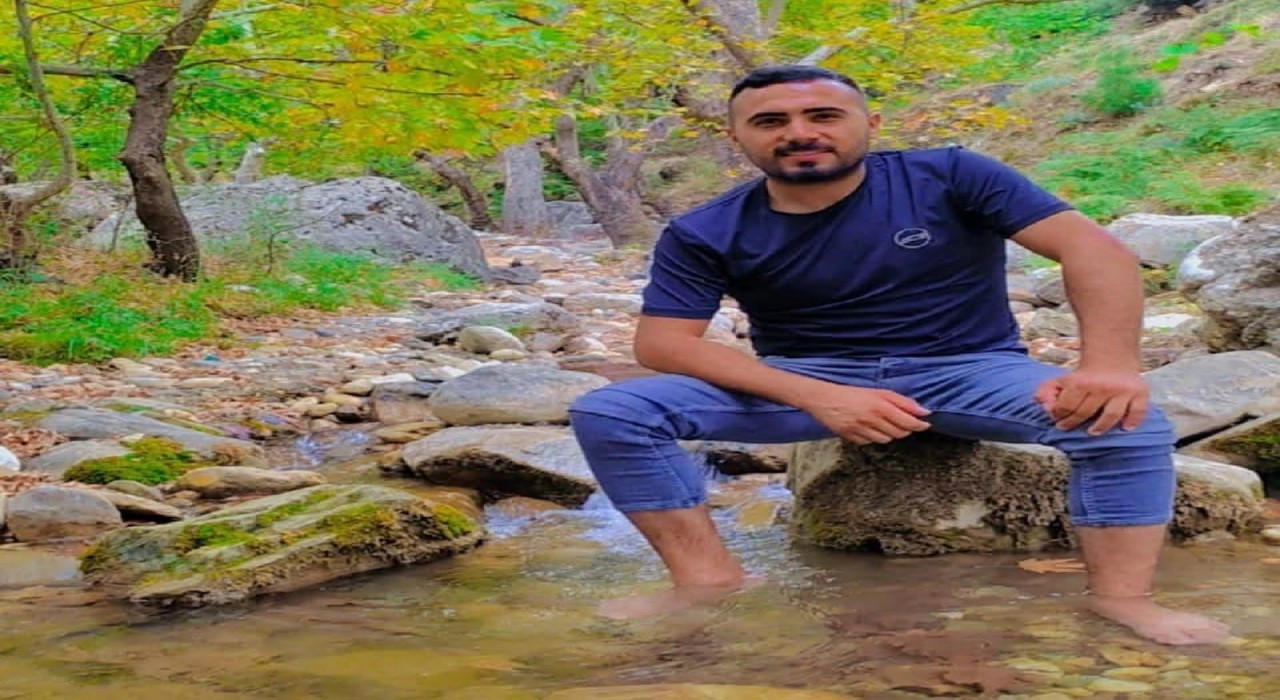 Silahlı saldırıda ölen mermer ustasının son paylaşımı üzdü