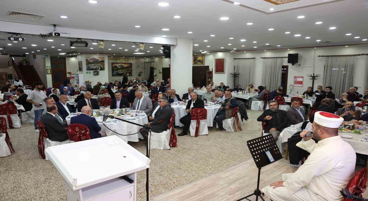 Sincan Belediyesinden cami ve din görevlilerine özel program