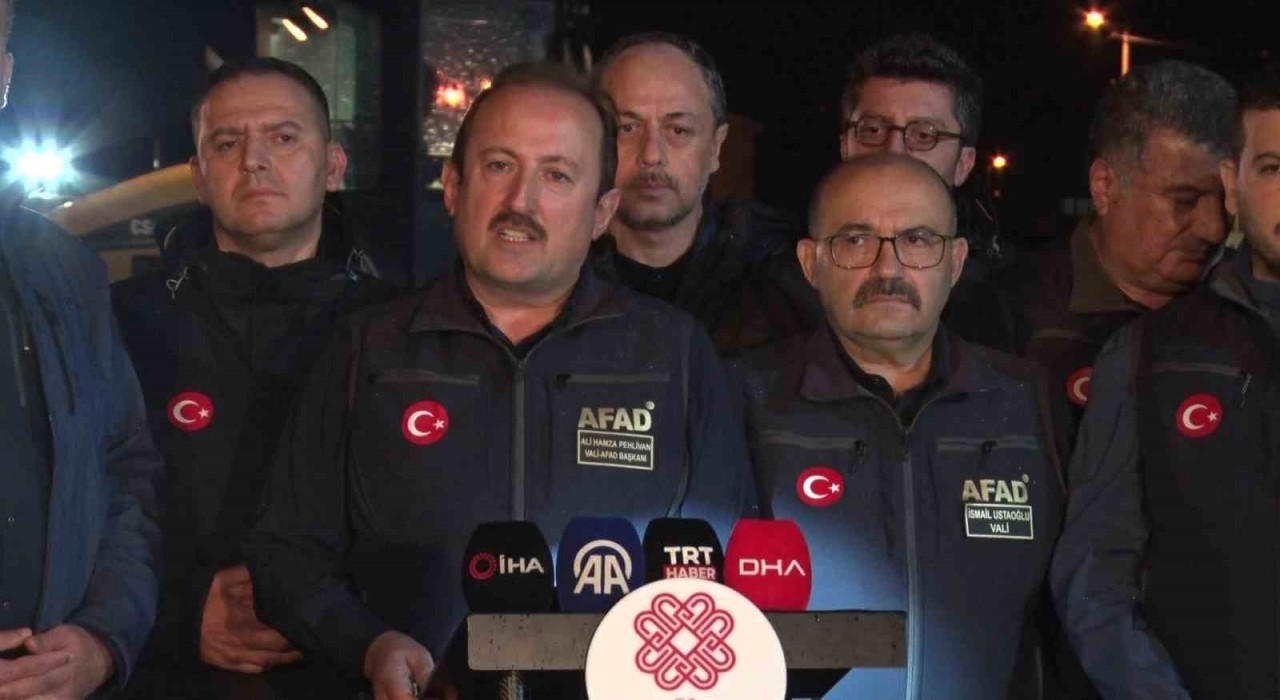 Sındırgıda 10 dönümlük alana konteyner kent kuruluyor