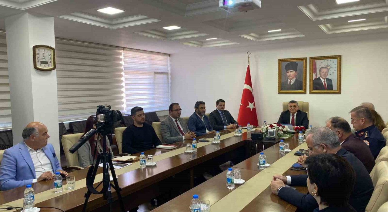 Sinop Fethinin 811. yılına görkemli kutlama hazırlığı