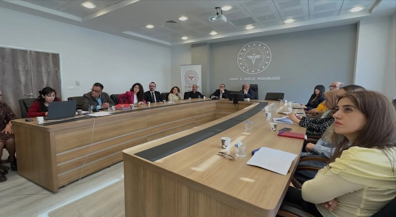 Sinopta acil sağlık hizmetlerinin kalitesi gündemde